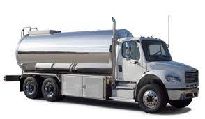 Diesel Fuel Delivery Service